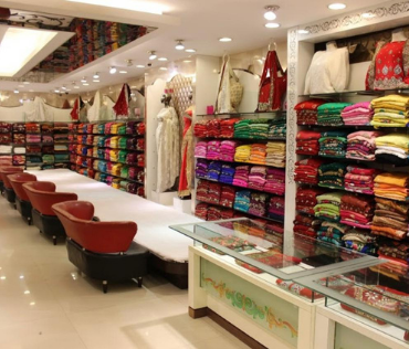 Monalisa Store (Ludhiana) 